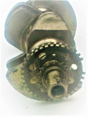 Virabrequim Hyundai Hb 20 1.0 12v