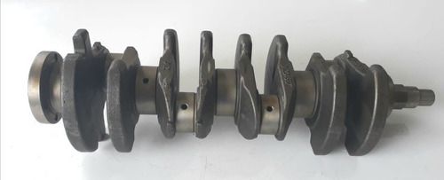 Virabrequim Importado Std Novo Corsa 1.6 8v 16v
