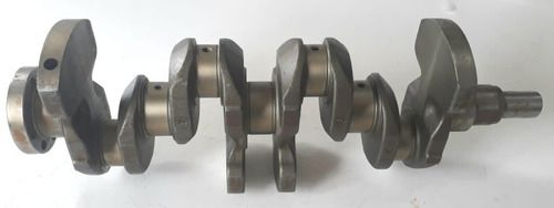 Virabrequim Novo Toyota Corrolla Motor 3zz 1.6 16v Ano 2001