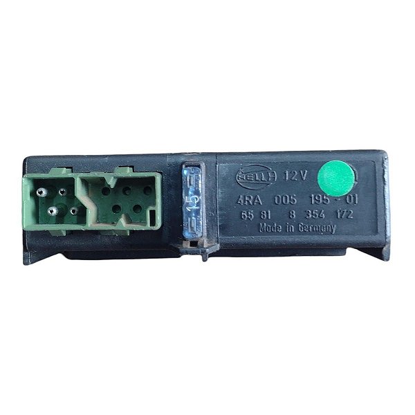 MODULO RELE COMPUTADOR BORDO BMW 325I 4RA00519501