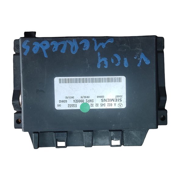 MODULO DE CAMBIO MERCEDES C180 1.8 A0325453232