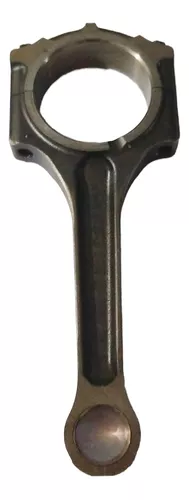 4 Biela Ford Fusion 2.5