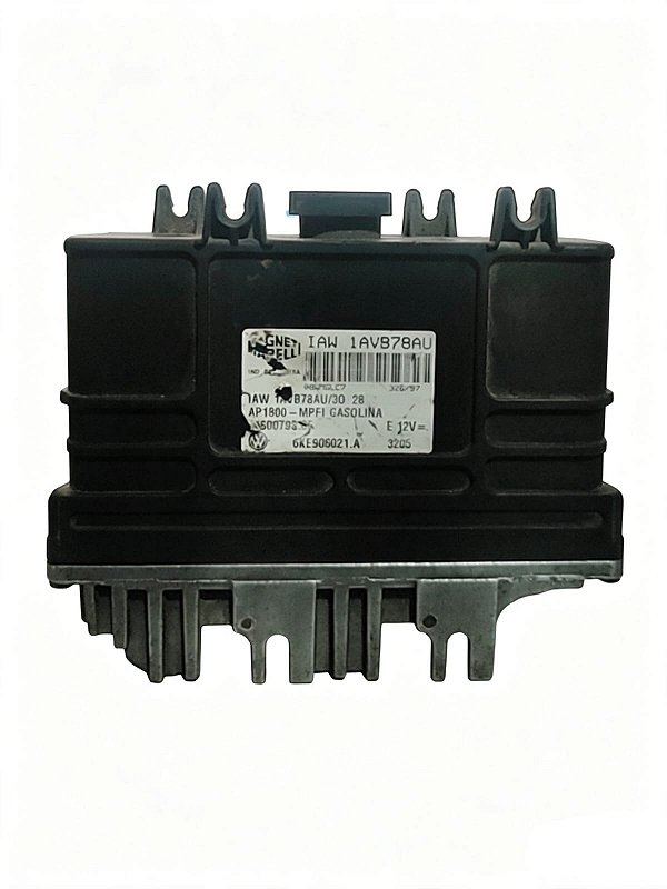 Modulo de Injeçao VW Parati 1.8 AP 1AVB78AU 1996-1999