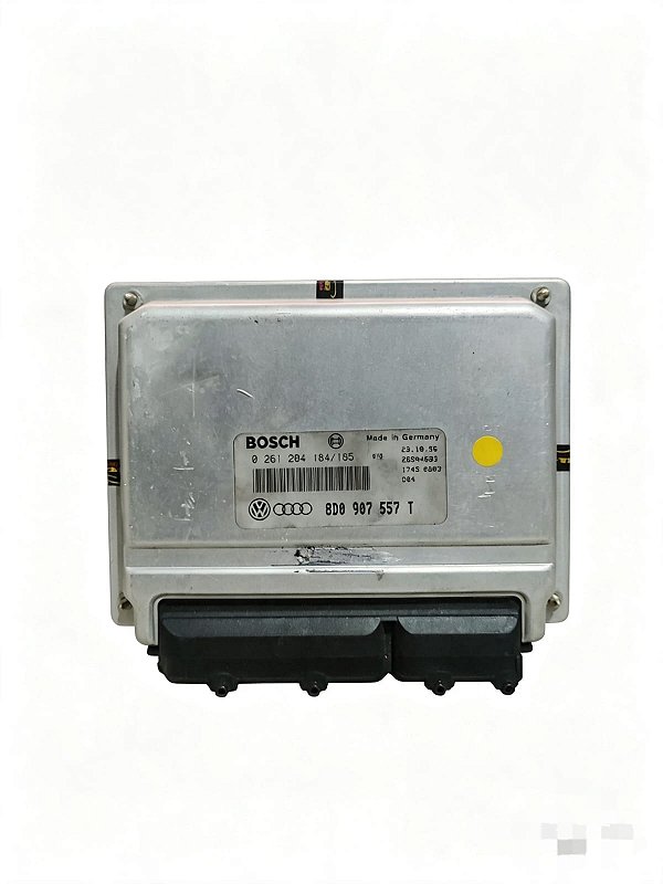 Modulo de Injeçao  Audi A4  B5 1.8   T   8D0907557T  1995-1997