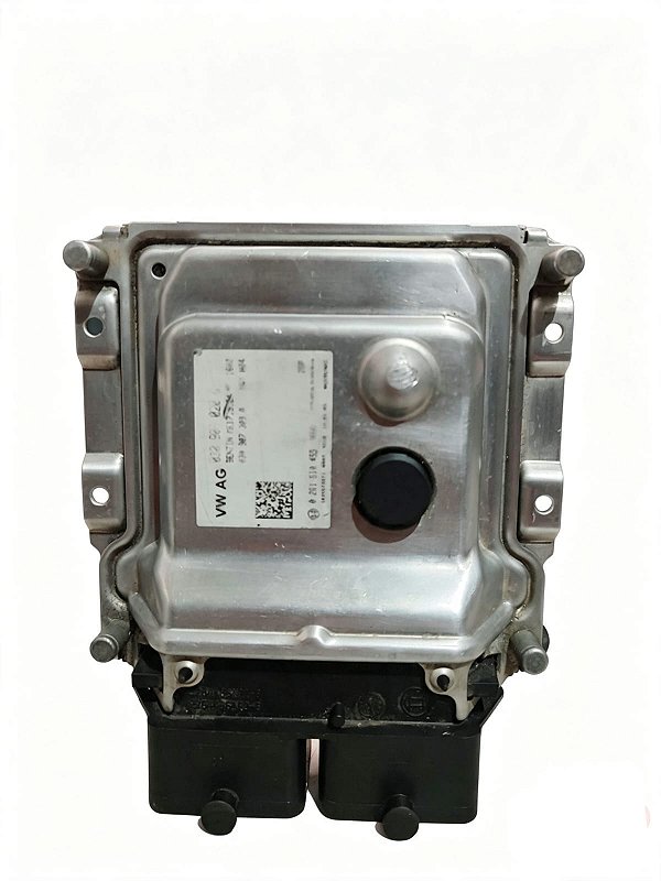 Modulo de Injeçao Volkswagen Gol G6 1.0 030906020G 2013-2016