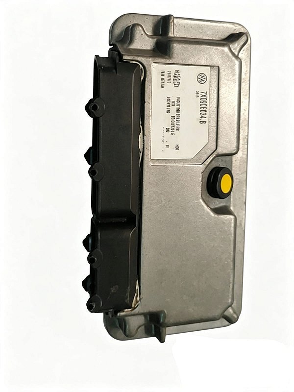 Modulo de Injeçao VW Kombi Flex 1.4 7X0906034 2006-2011