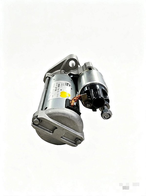 Motor De Partida Jeep Compass 1.3 52199408