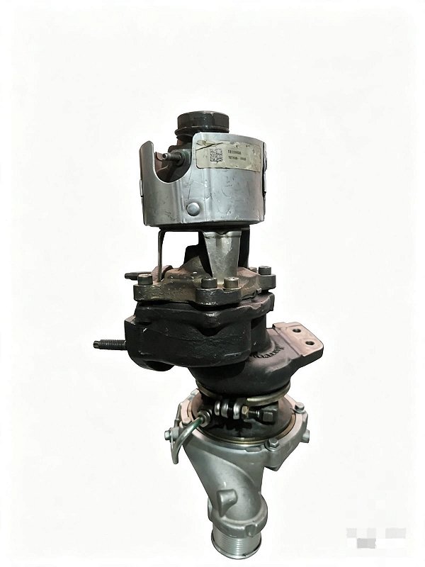 Turbina Range Rover Velar 3.0 V6 T LR029236  2018-2019