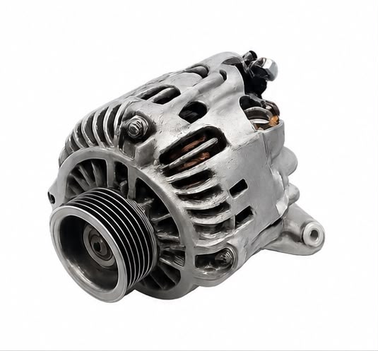 Alternador Nissan March 1.6 16V 231001HK1A 2018