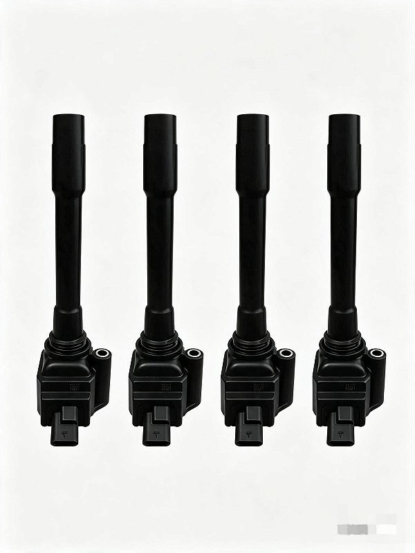 Bobina Ignicao Mopar Fiat Jeep 55282087 ( 4 UNIDADAES)