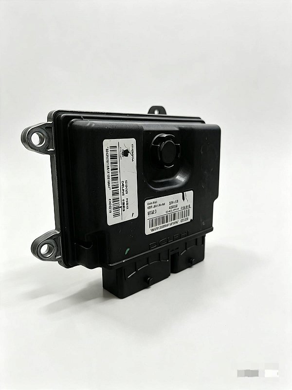 MODULO INJECAO TIGGO 3X PRO 1.0 TURBO 131000292AA 2022