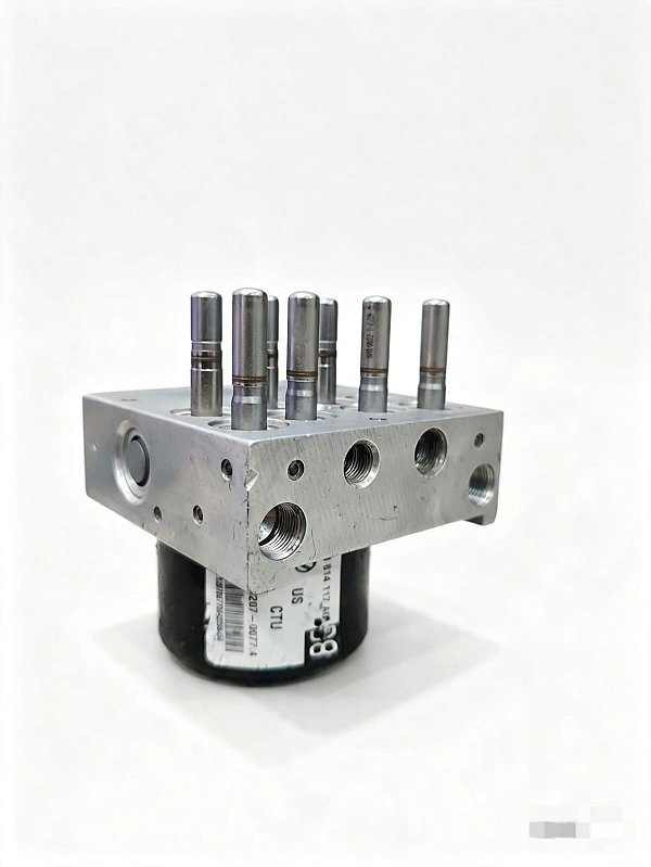 Hidraulica ABS Volkswagen Jetta 2.0 8V 25020700774 2013