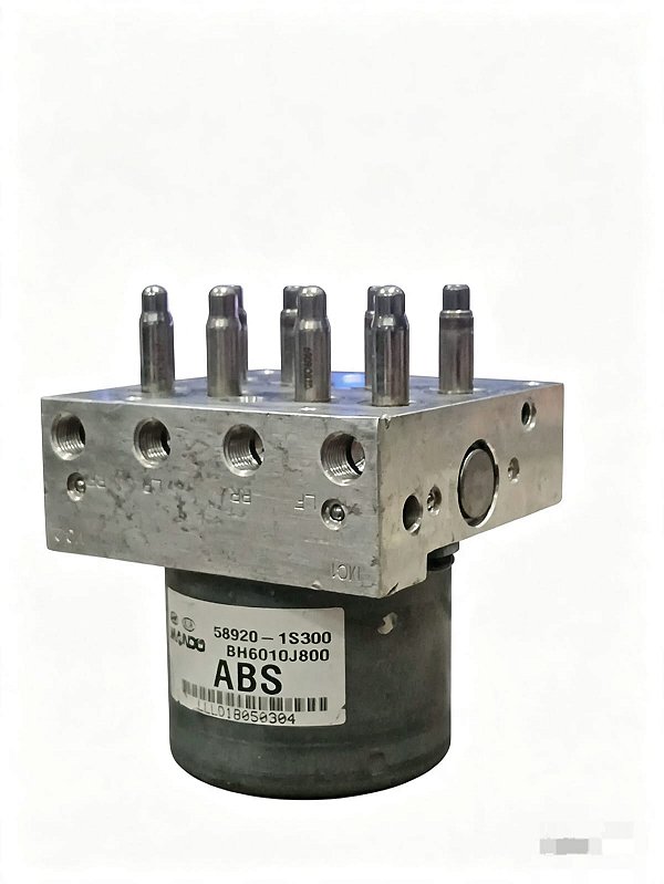 Hidraulica ABS Hyundai HB20 1.0 16V BH6010J800 2014