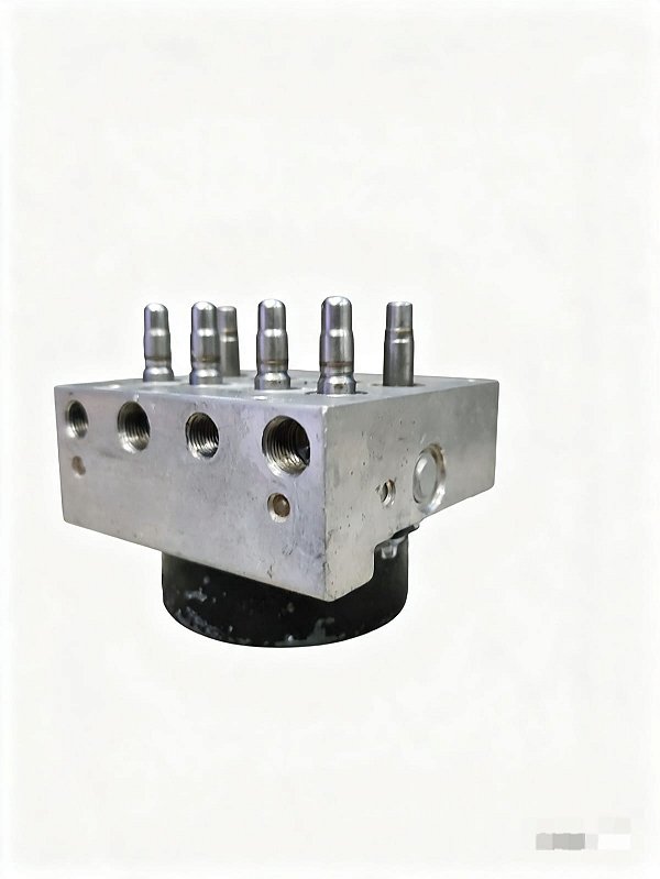 Hidraulica ABS Volkswagen Fox 1.0 8V 0265237055 2006