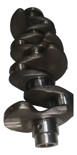 Virabrequim Bmw ( 125i / 228i )  2.0 Turbo Retificado