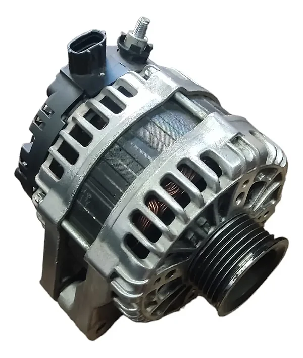 Alternador Chery Tiggo 5x 1.5 E4g163701010ea