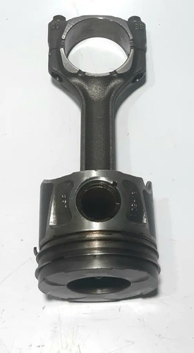 Biela Com Pistão Fiat Toro 2.0 Diesel