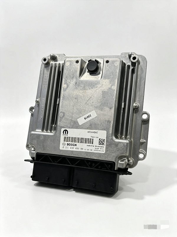 Modulo Injecao Jeep Compass 2.0 T Diesel 0281036486 2021