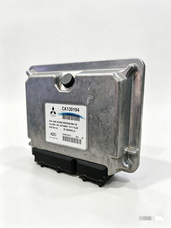 Modulo Injecao Mitsubishi Pajero TR4 2.0 CA130194 2010