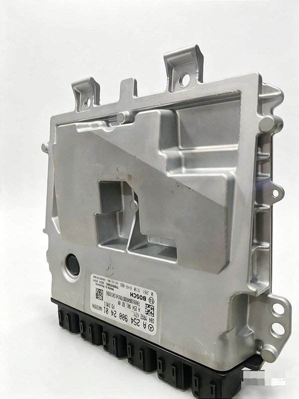 Modulo Injecao Mercedes Benz C200 1.5 16V 0261S106V8 2022-2026