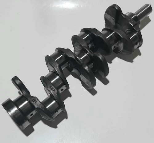 Virabrequim Hr 2.5 E Bongo 2.5 16v 0,50 Retificado