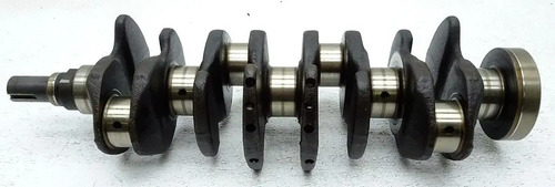 Virabrequim Honda Civic 1.5 16v Retificado 0,50