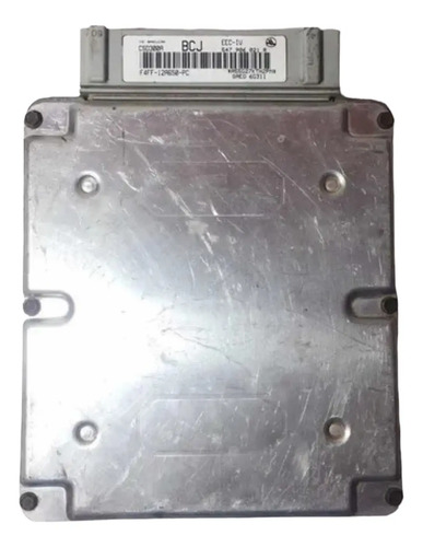 Modulo Injeção Vw Logus 1.8 F4ff12a650pc Bcj
