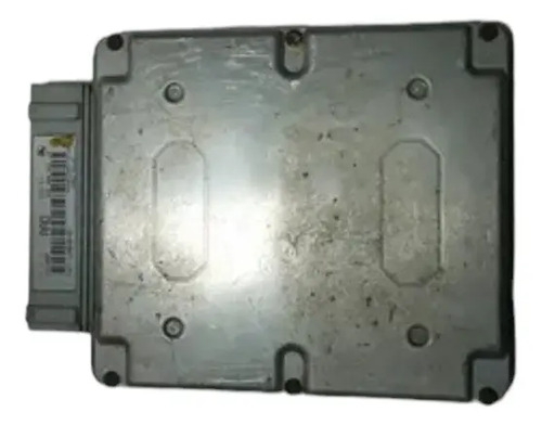 Módulo Injeção Vw Santana 1.8 F4ff12a650bd Aad
