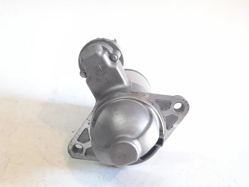 Motor De Arranque Gm Onix 1.0 24581746