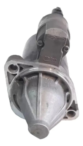 Motor De Arranque Hyundai Hb20 361002b102