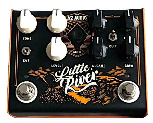 Little River