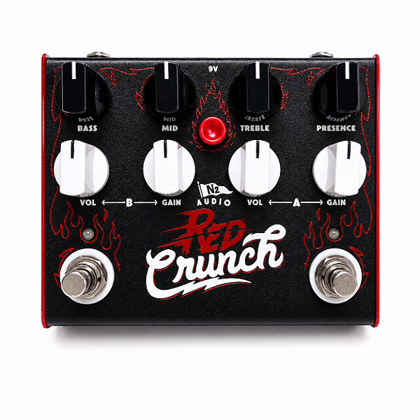 Red Crunch 3