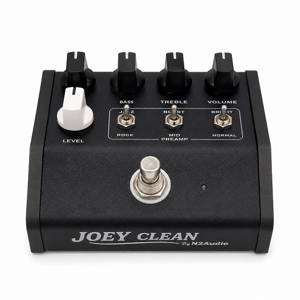 Joey Clean