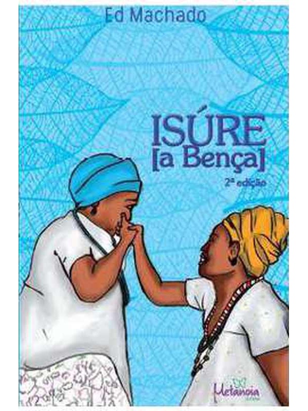 Isúre a bença