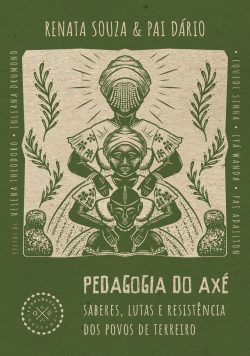Pedagogia do Axé