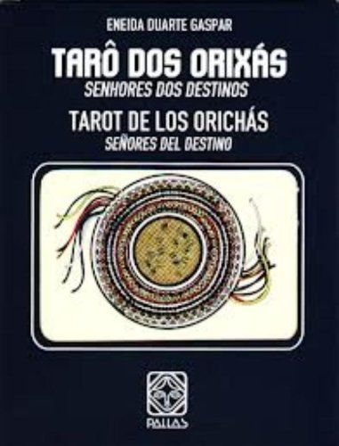 Tarô dos Orixás Senhores dos Destinos