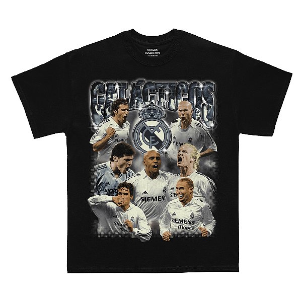 Camiseta Legends Galacticos