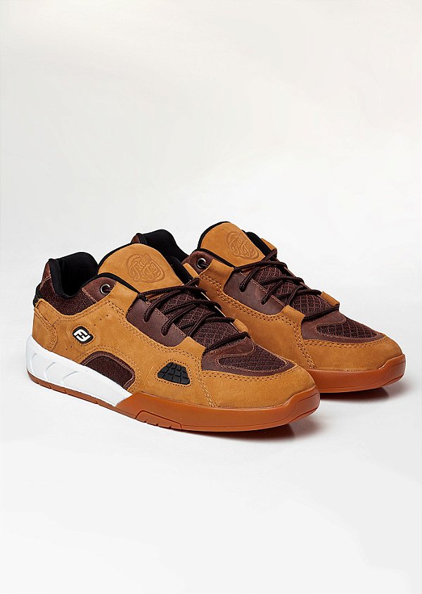 tenis freedom fog anos 90