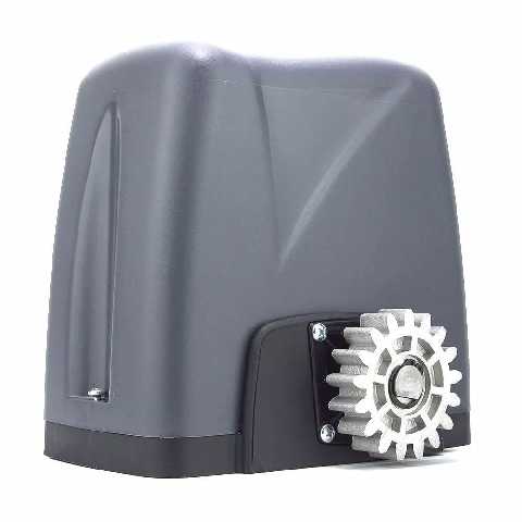 Autom deslizante rossi dz nano 36 220 volts