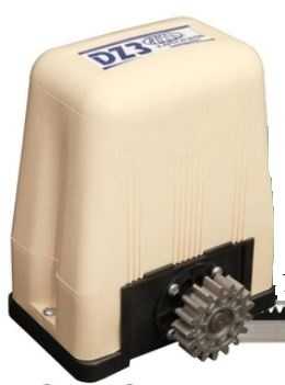 Autom deslizante rossi dz3 sk 220 volts