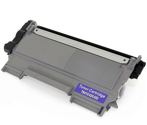 Toner compativel brother tn410 420 450 pre premium