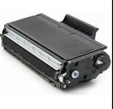 Toner compativel brother tn580 3170 3175 premium