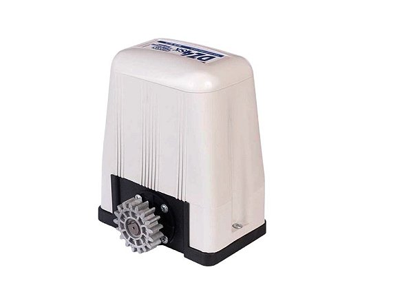 Autom deslizante rossi dz4 sk turbo 110 volts