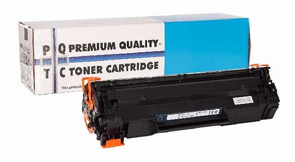Toner compativel hp cb435 436 285 278 a premium