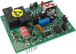 Placa tronco intelbras modulare