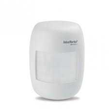 Sensor movimento intelbras sem fio ivp2000 sf(f-72