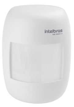 Sensor movimento intelbras ivp 3000 cf