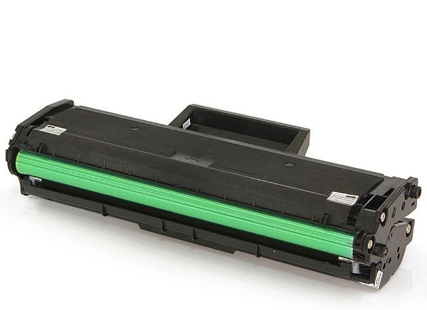 Toner compativel samsung mlt-d111s preto premium