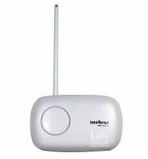 Receptora intelbras universal xar 3060