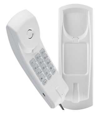 Telefone gondola intelbras tc20  cz artico